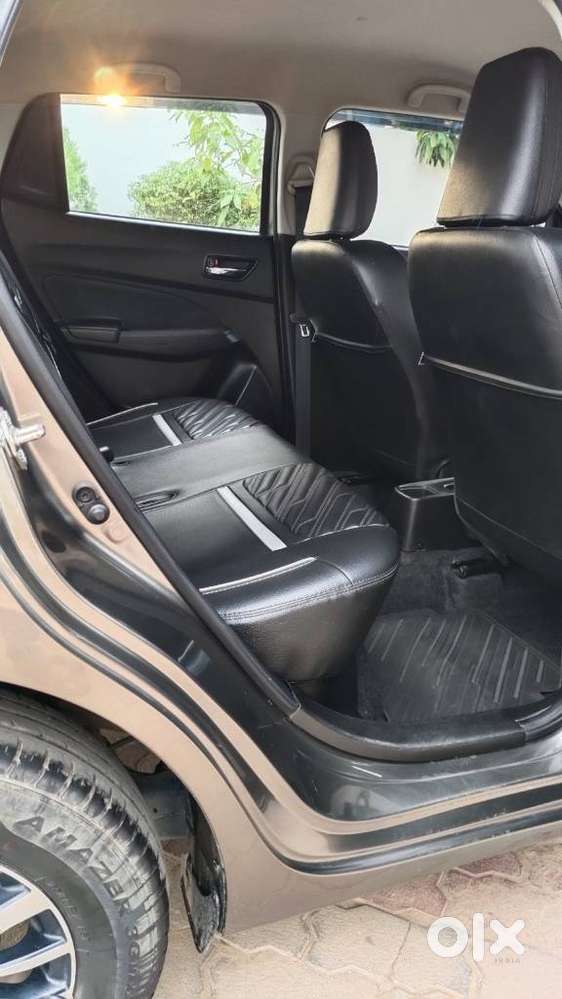Maruti Suzuki Swift 1.2 Vxi (o), 2021, Petrol