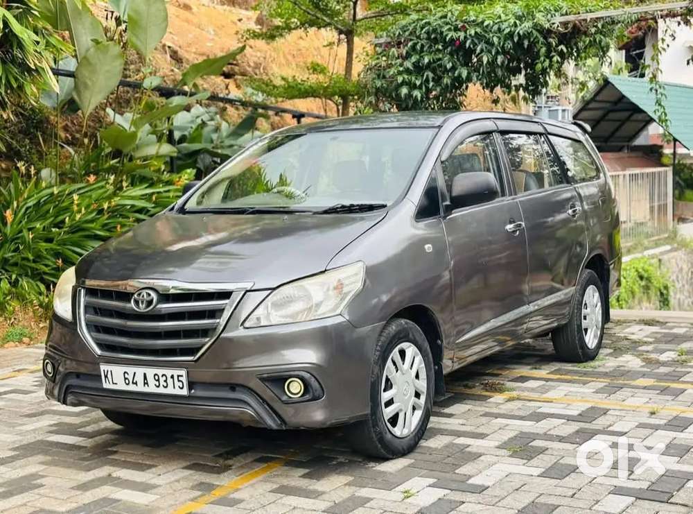 Innova For Sale