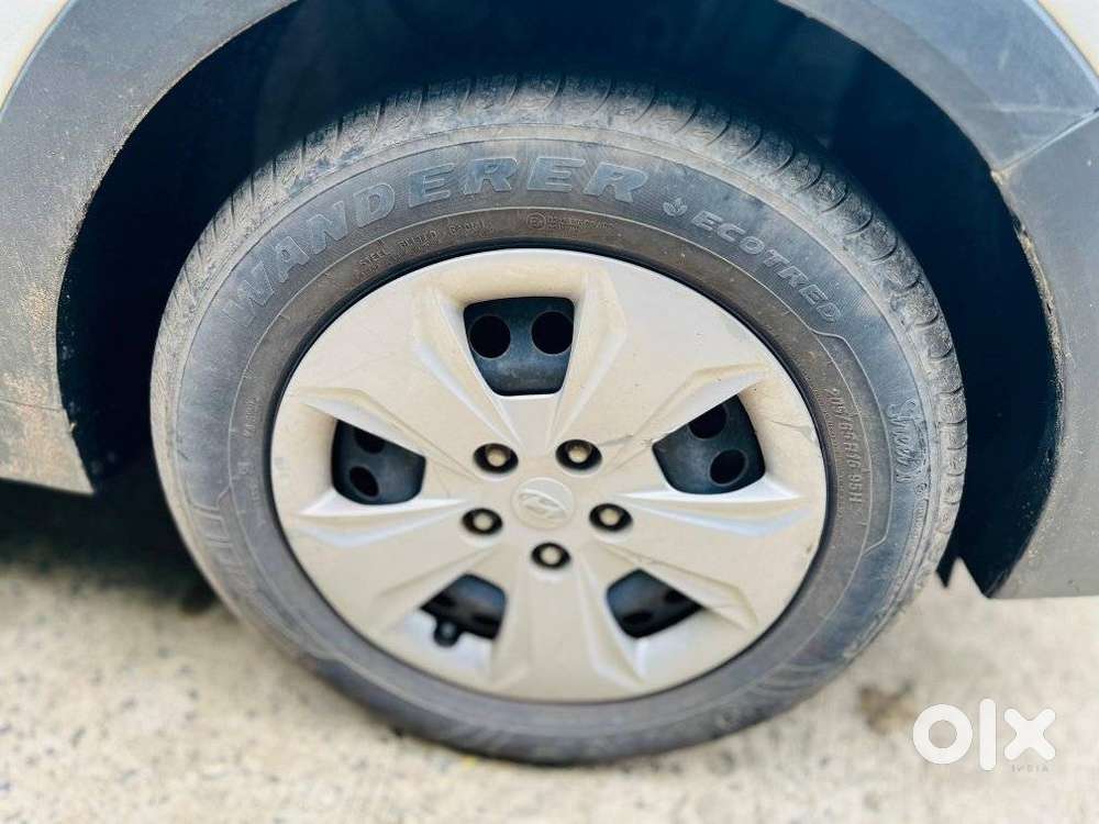 Hyundai Creta 1.4 Crdi S Plus, 2018, Diesel