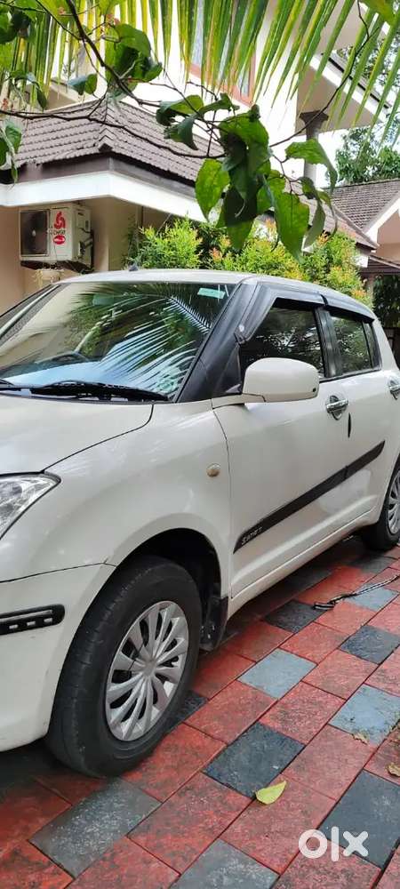 Swift Maruti 2010 Manual Petrol