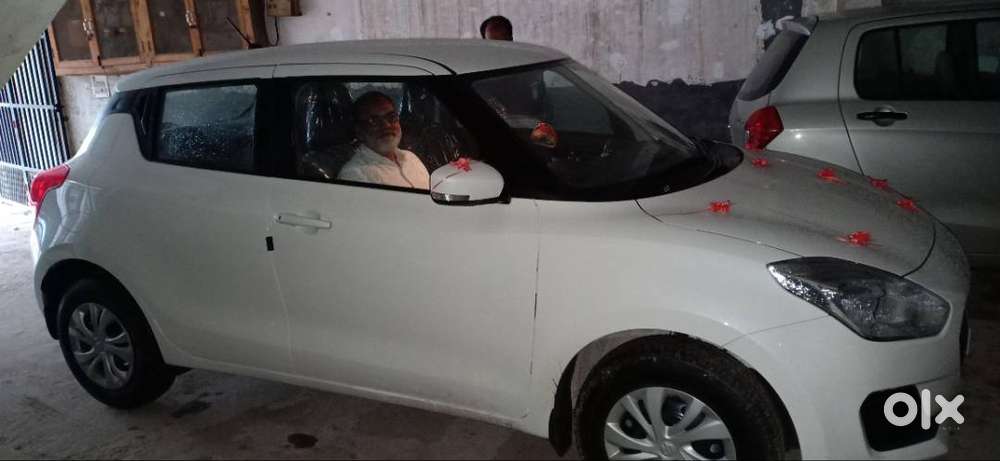 Well Maintain Car
