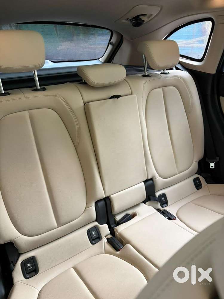 Bmw X1 Petrol Under Warranty