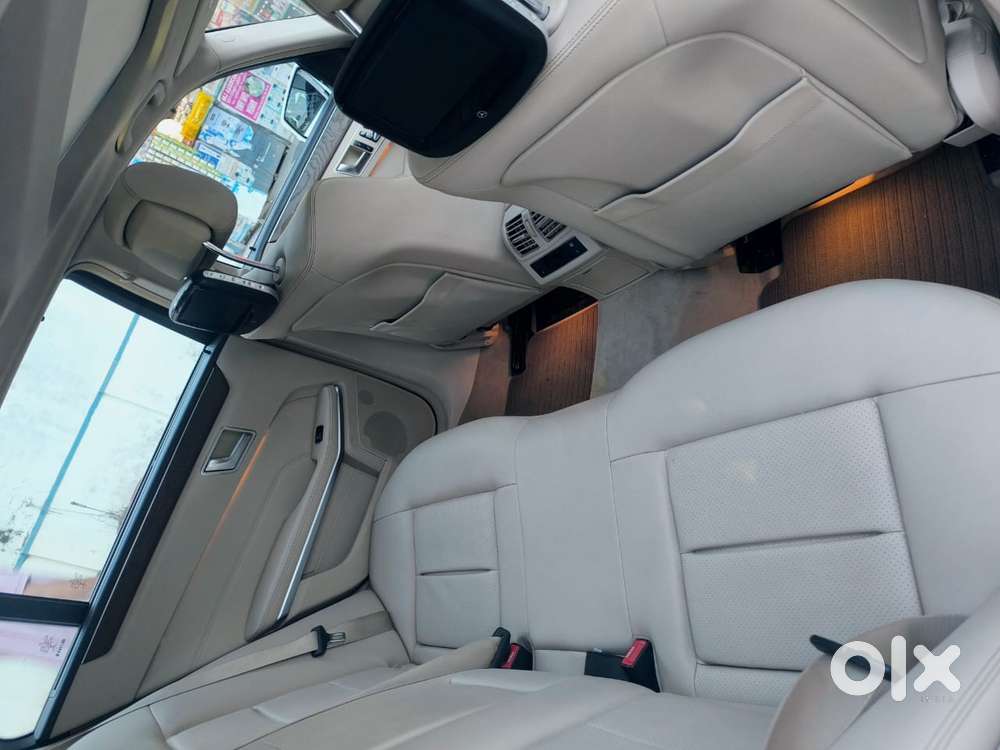 Mercedes-benz E-class E250 Cdi Classic, 2016, Diesel