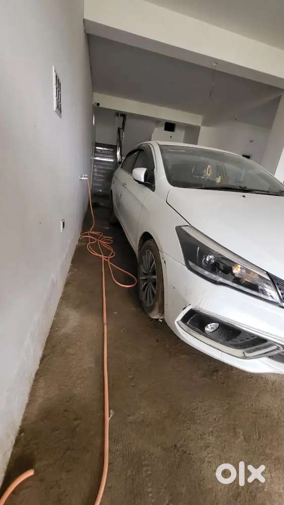 Maruti Suzuki Ciaz 2018 Petrol Well Maintained