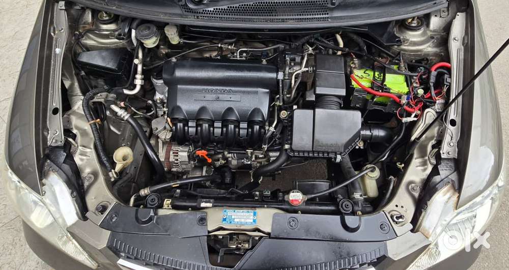 Honda City Zx Vtec, 2007, Petrol