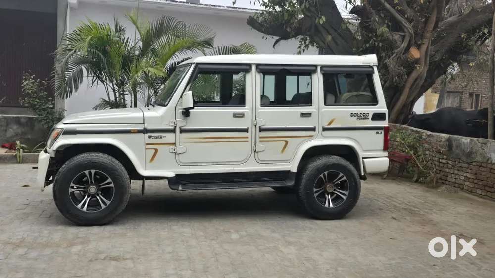Bolero Car For Sale Best Car With Best Engine And Milage