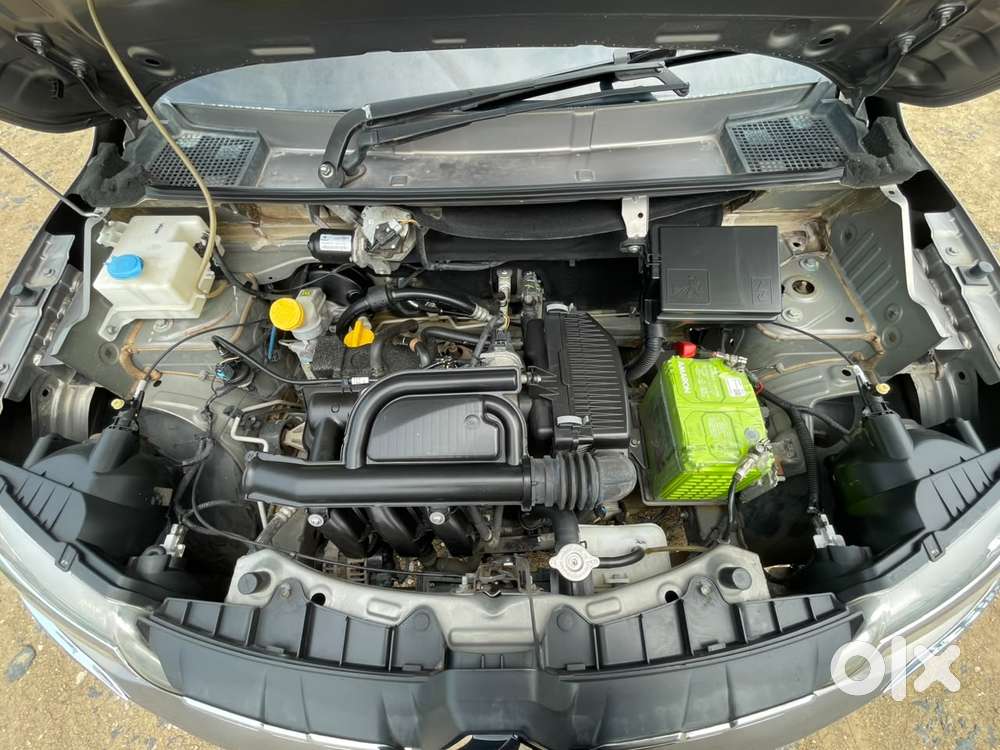 Renault Kwid Rxt 1.0, 2018, Petrol