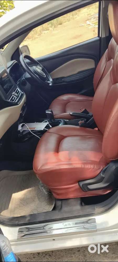 Toyota Glanza Automatic 2022 Model