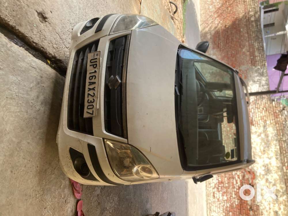 Maruti Shuzuki Wagonr 2014 Model