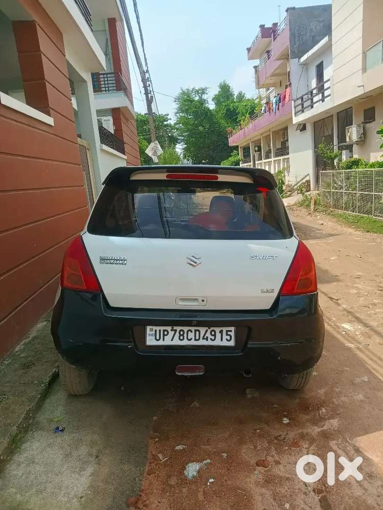 Maruti Suzuki Swift 2010 Lxi