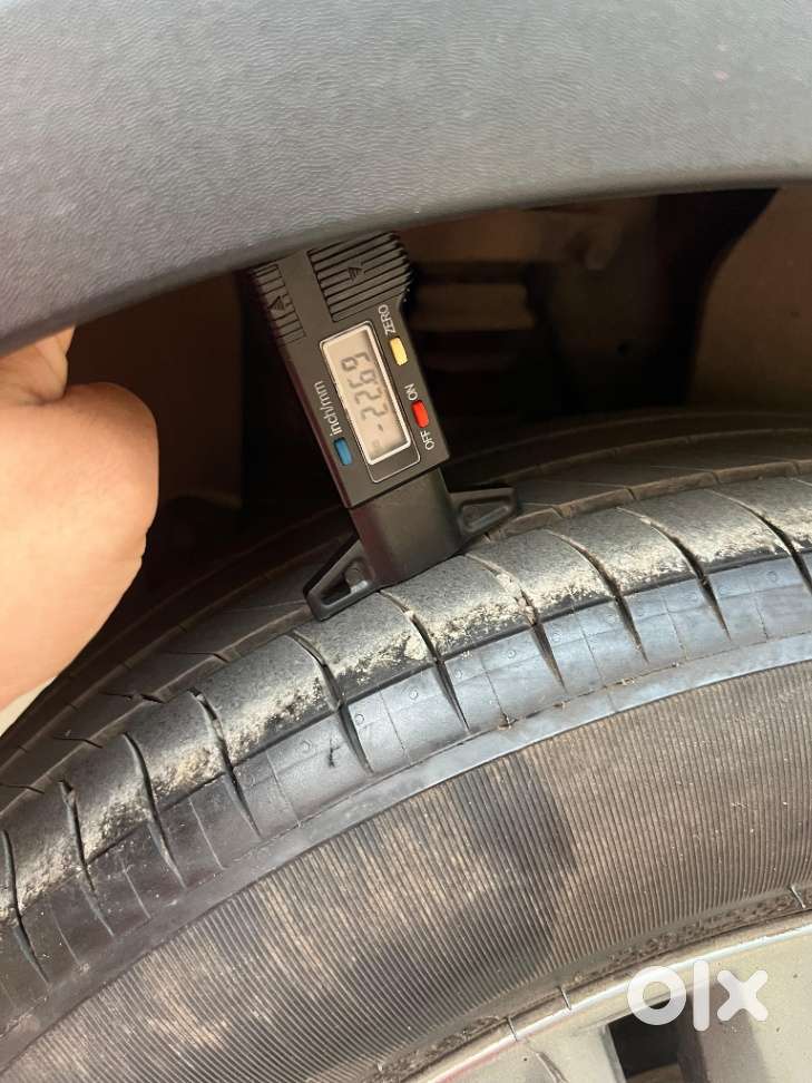 Kia Seltos Htx D, 2022, Diesel