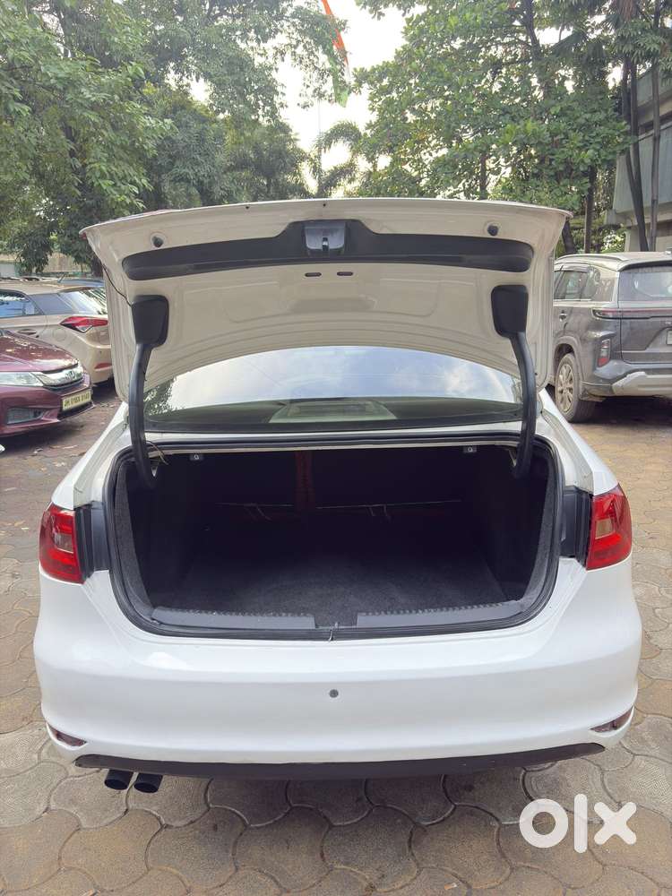 Volkswagen Jetta [ ] 2.0 Tdi Trendline, 2013, Diesel