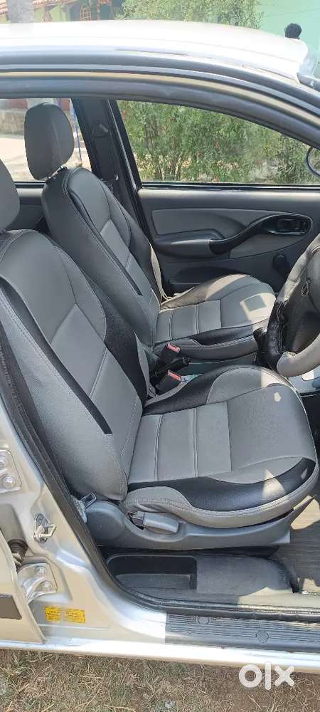 Tata Indigo Diesel 2005 Manual Year End