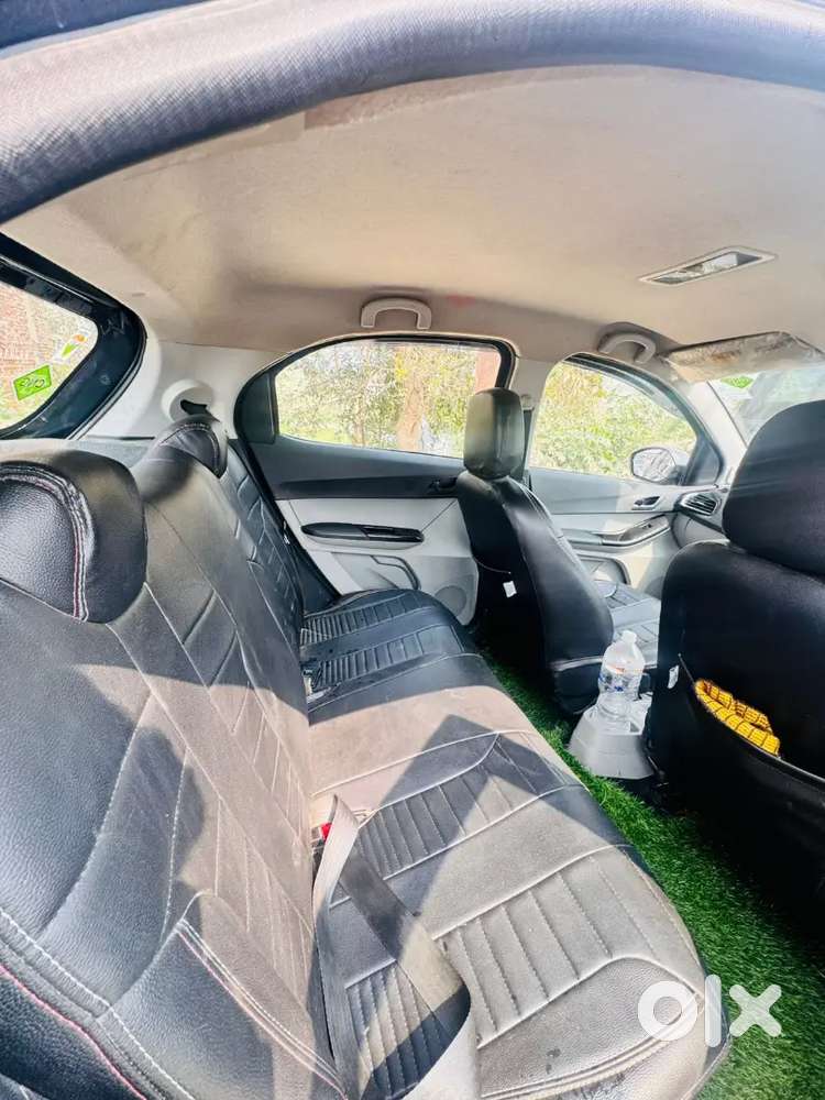 Tata Tiago 2022 Cng Car Excellent Condition