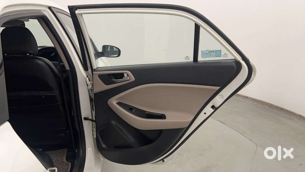 Hyundai Elite I20 [2018-2020] 1.2 Magna Executive, 2018, Petrol