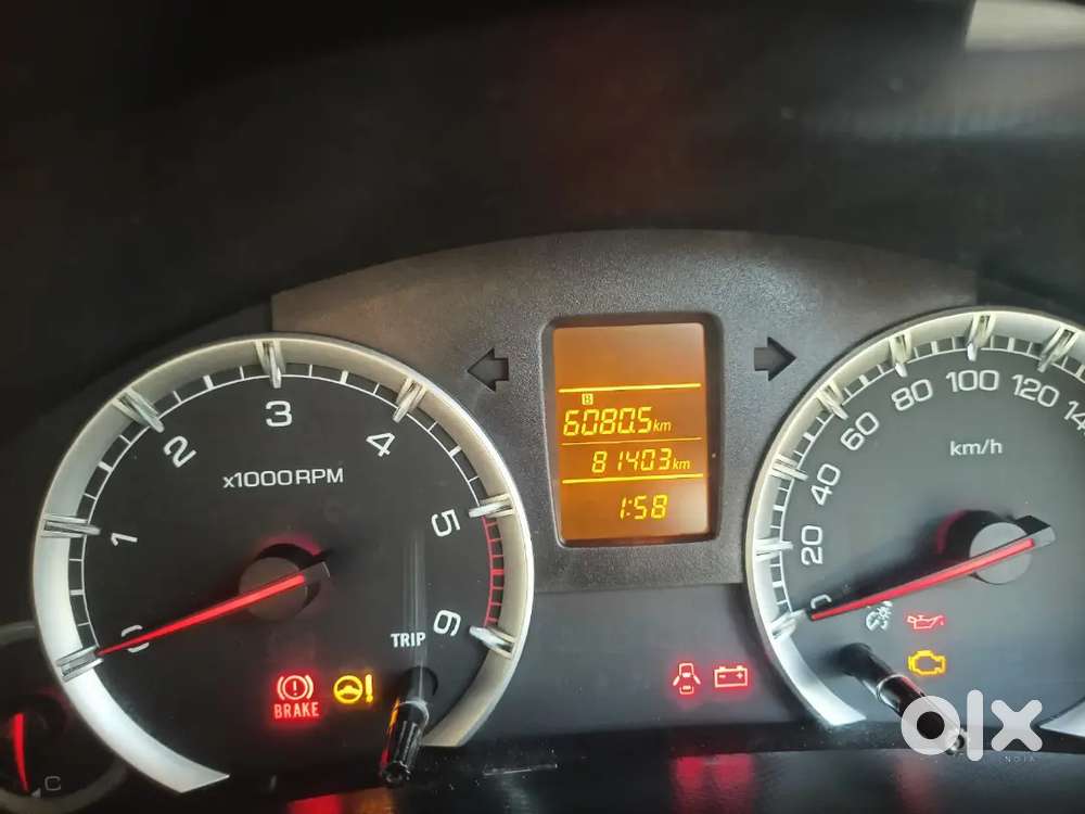 Maruti Suzuki Swift Dzire 2016 Diesel 81000 Km Driven