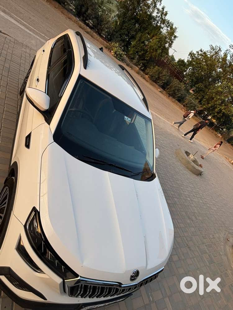 Skoda Kushaq 2023 Onyx Edition, Excellent Condition