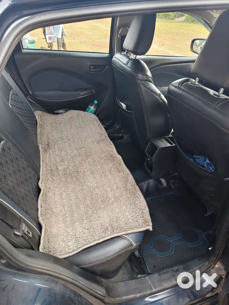 Maruti Suzuki Baleno 2022 Petrol 65000 Km Driven