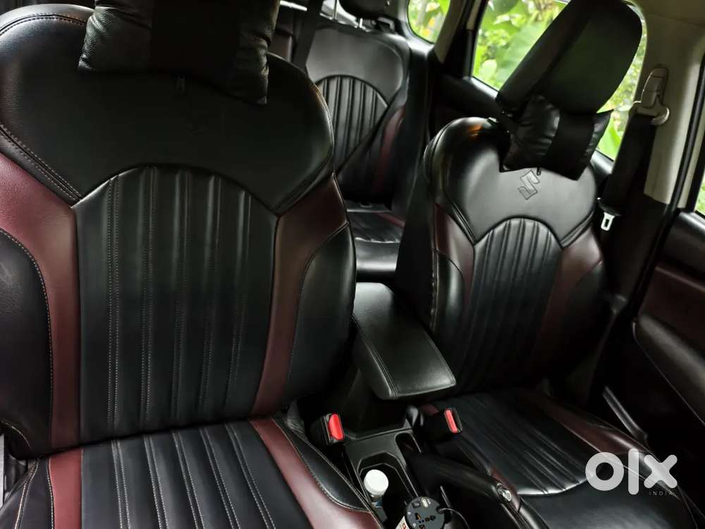 Maruti Suzuki Vitara 1.5 Delta 2023