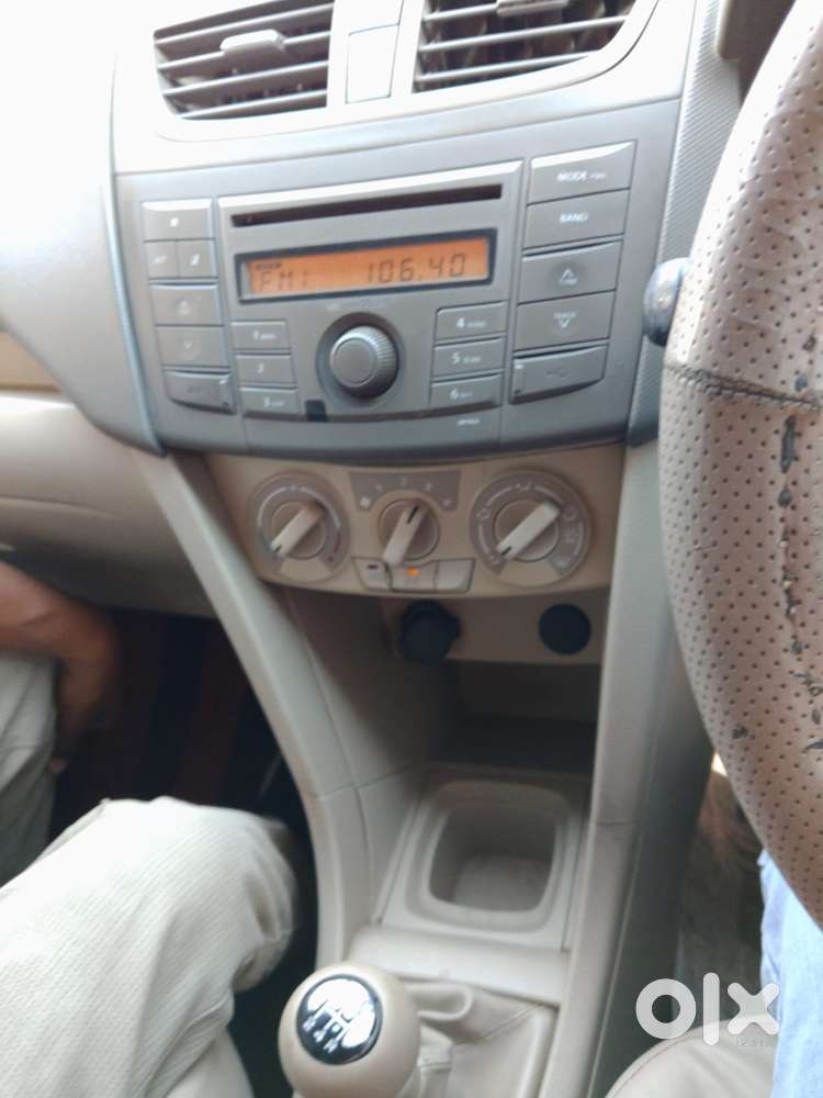 Maruti Suzuki Ertiga Vdi Shvs, 2015, Diesel