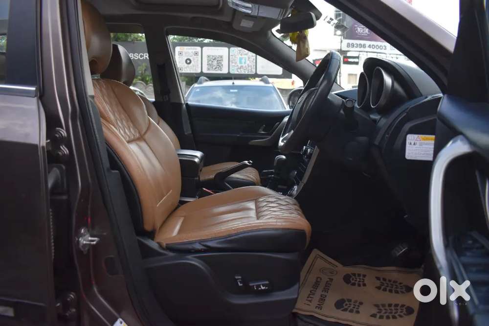 Mahindra Xuv500 W11 2019  For Sale In Coimbatore