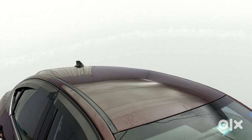 Tata Tigor Xza Plus, 2020, Petrol