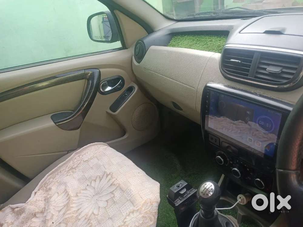 Nissan Terrano 2014 For Sale