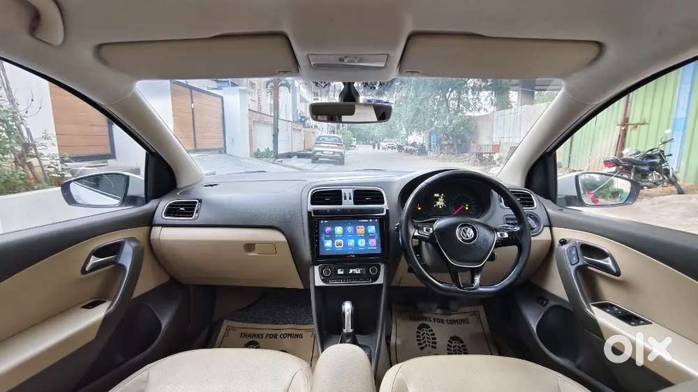Volkswagen Vento Tdi 2016 Variant