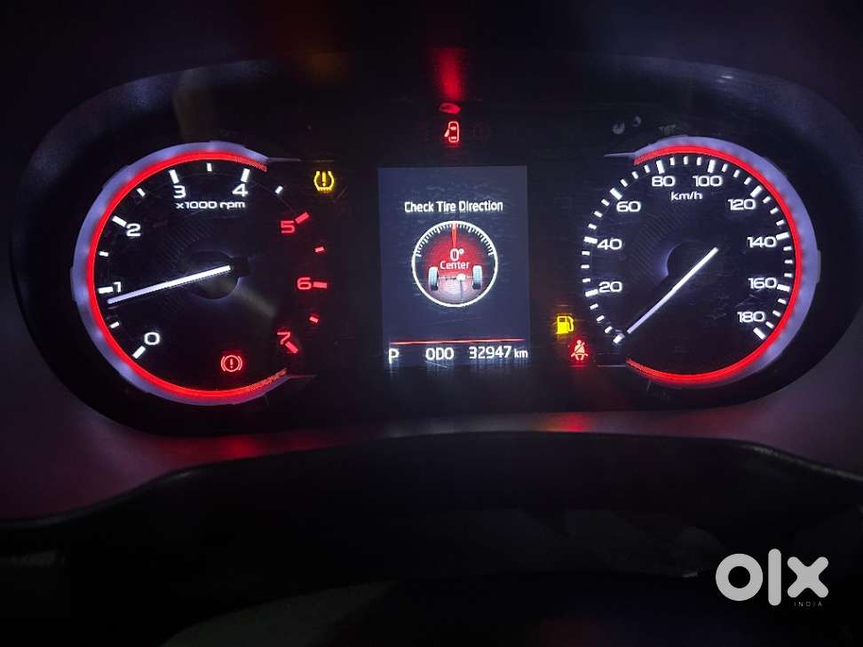 Mahindra Thar Lx P At 4wd 4s Ht, 2023, Diesel