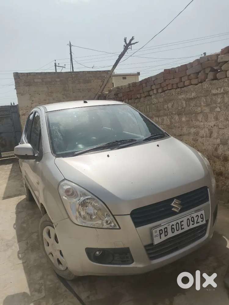 Maruti Suzuki Ritz Vxi 2010 Last Year
