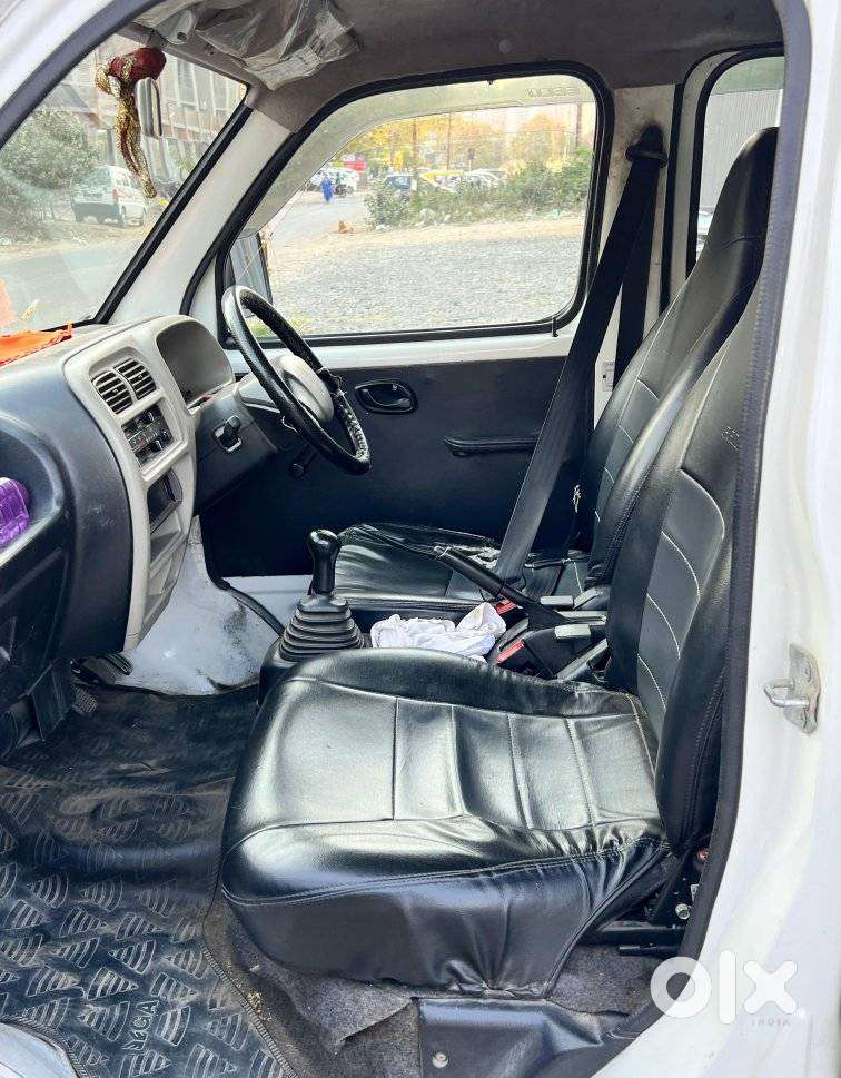 Maruti Suzuki Eeco Cng 5 Seater Ac, 2018, Cng & Hybrids