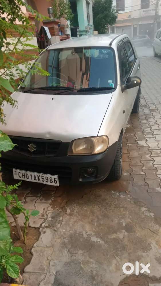 Pass For 5 Years... Good Condition