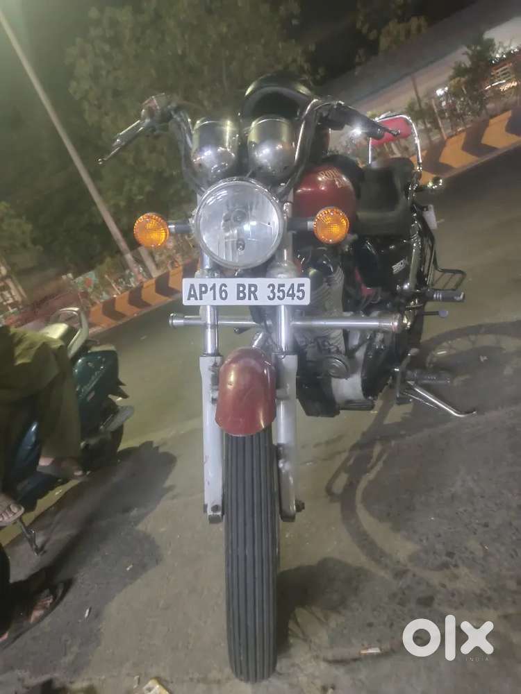 Car + Bike