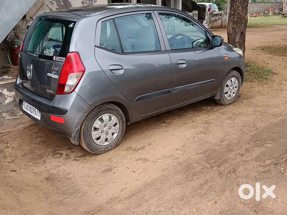 Hyundai I10 2010 Model 1.2