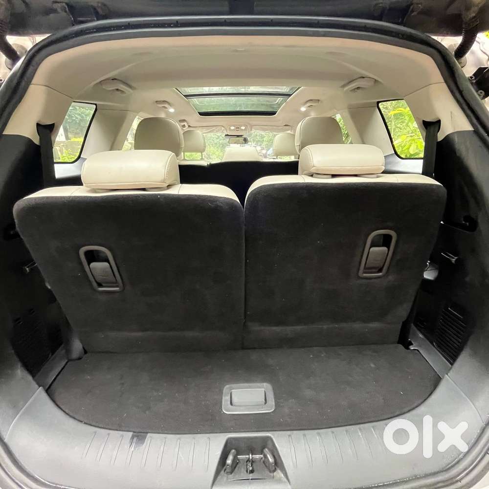 Mahindra Xuv700 2.2 Ax 7 Diesel Mt Str, 2023, Diesel