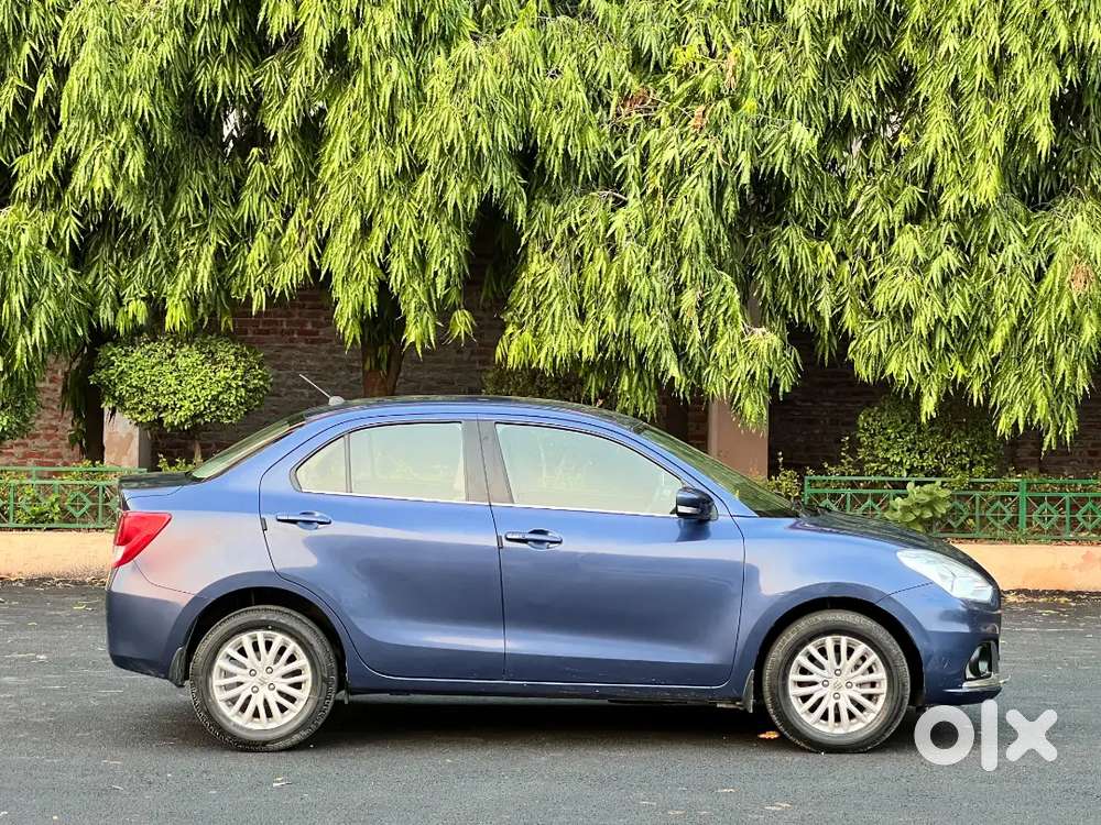 Dzire Zxi, Automatic, Nov 2020, 20600 Km, Petrol Bs 6, Delhi