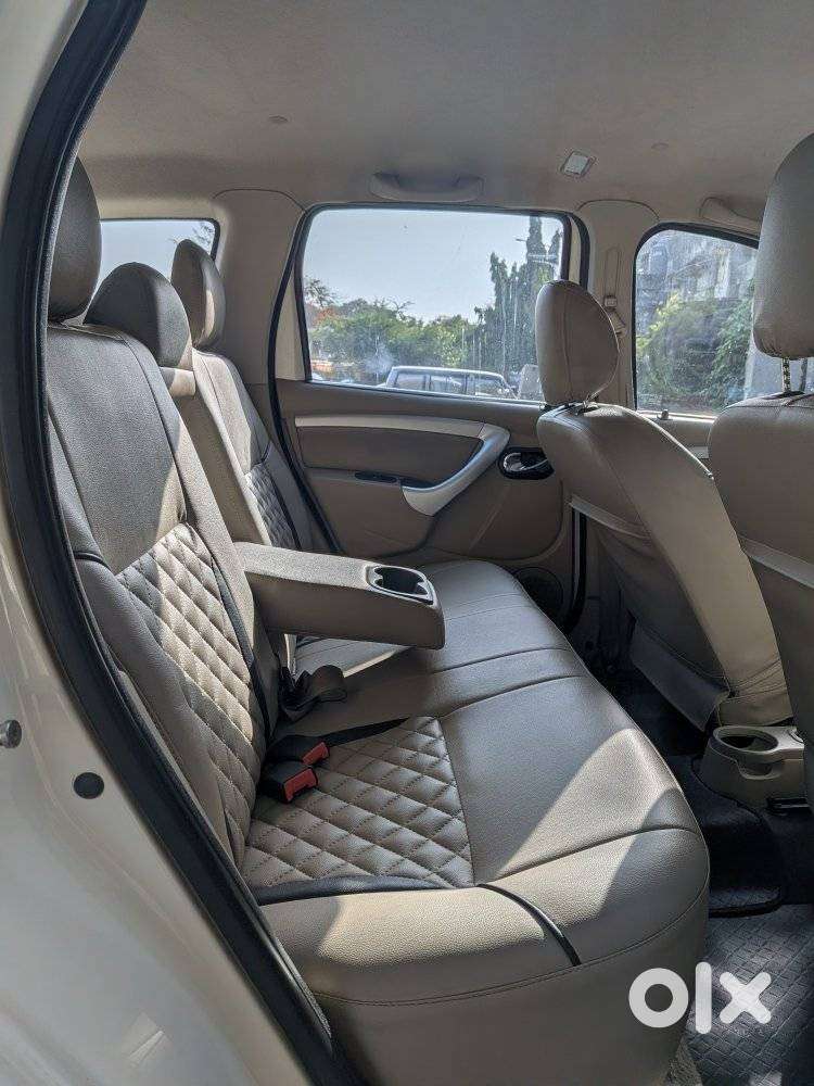 Nissan Terrano 2013-2017 Xl Plus 85 Ps, 2015, Diesel