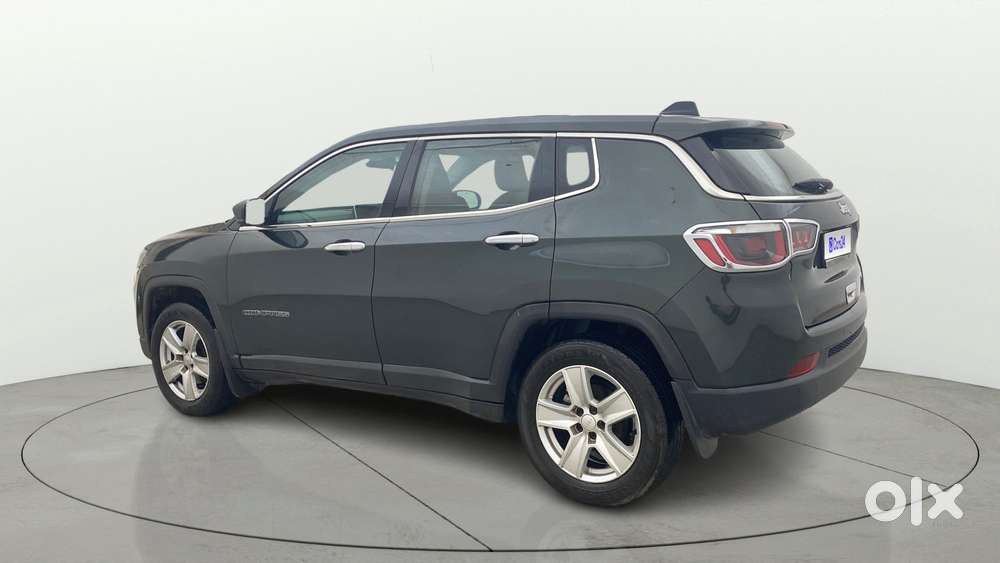 Jeep Compass [2021-2023] 1.4 Sport Petrol, 2022, Petrol