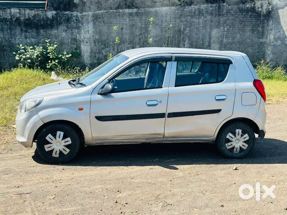 Maruti Suzuki Alto 800 Lxi 2015