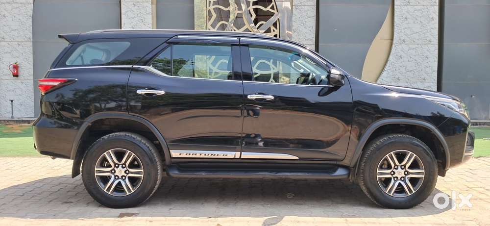 Toyota Fortuner 4x2 At 2.8 Diesel, 2024, Diesel