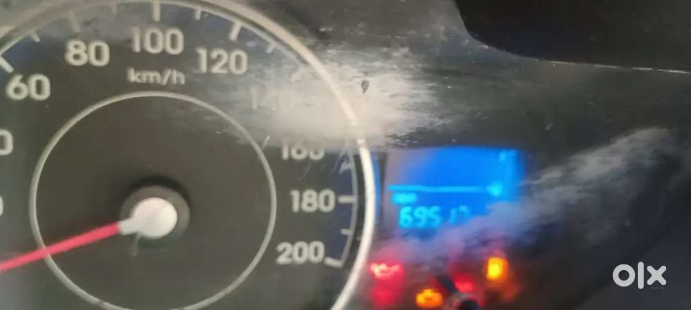 Hyundai I10 Petrol Manual 2011 Model