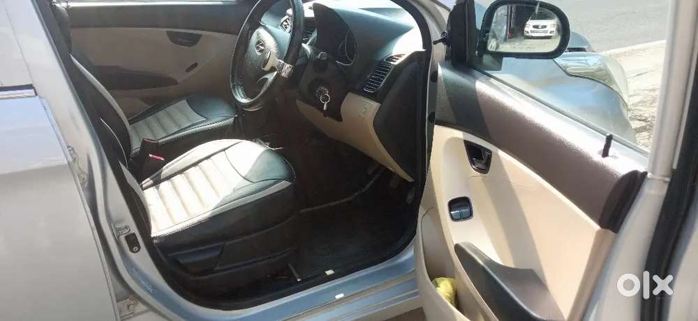 Eon Magna Plus Top Model 2013,1st Owner, Brand New Condition Car, Hp