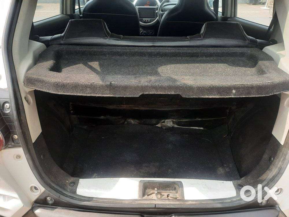 Maruti Suzuki S-presso Vxi Plus, 2022, Petrol