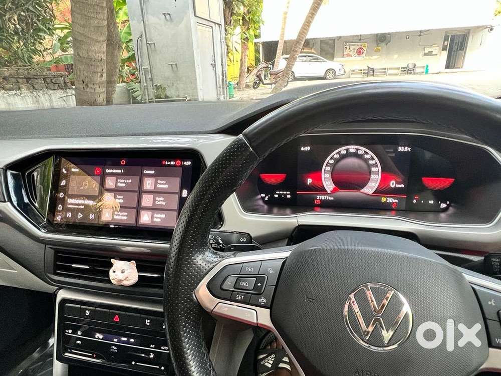 Vw Taigun Gt Plus 1.5 Tsi Dsg