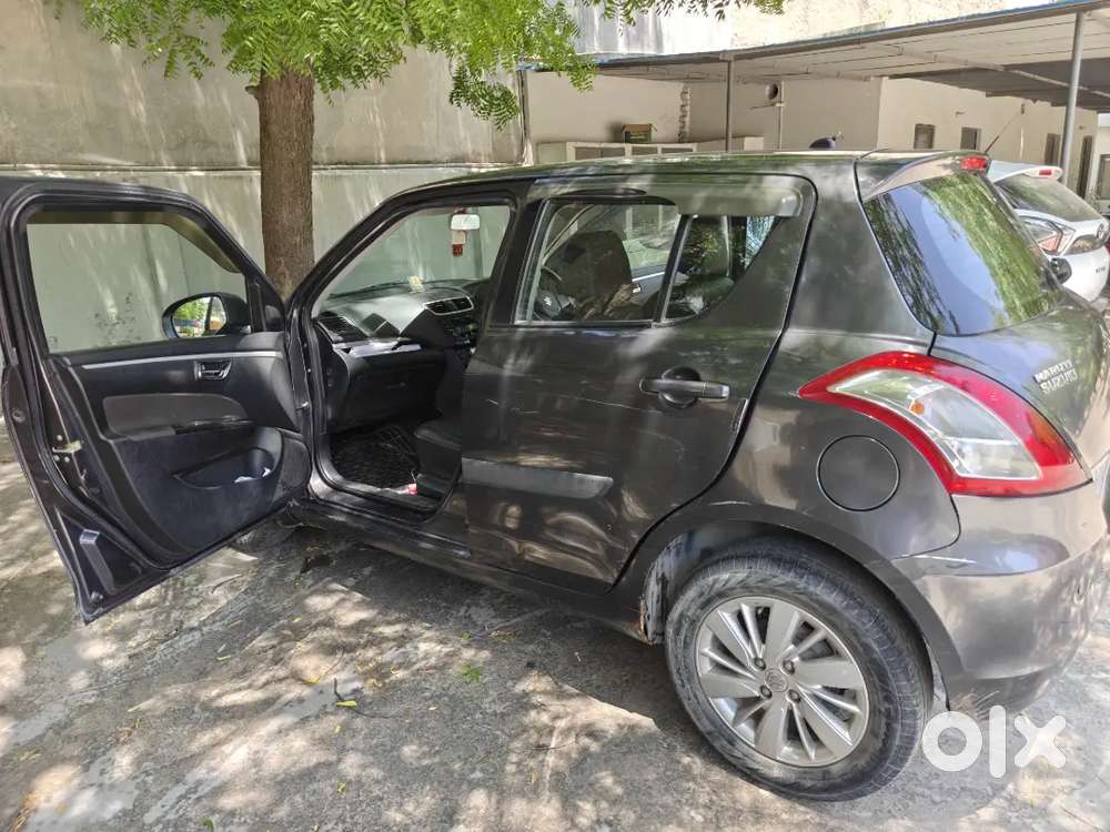 Swift Zdi Plus Top Model