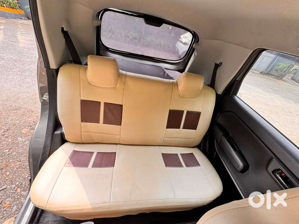 Maruti Suzuki Wagon R 2024