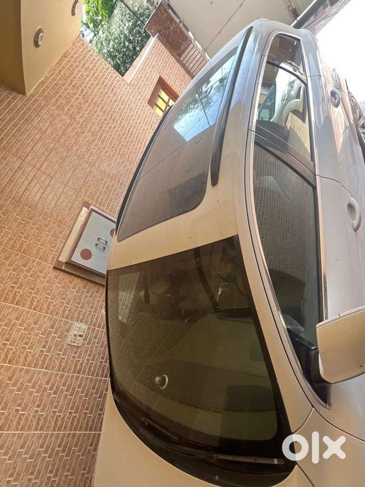 Audi Q7 2012 Diesel Good Condition