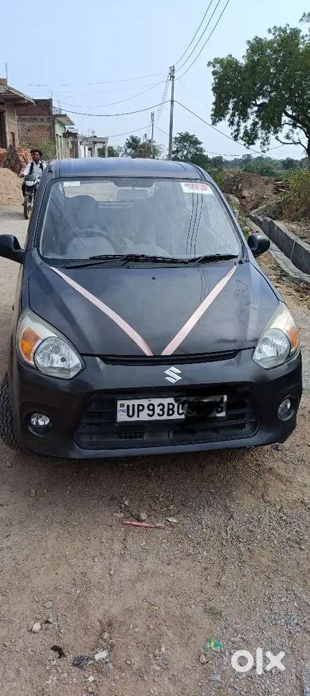 Alto800 Vxi