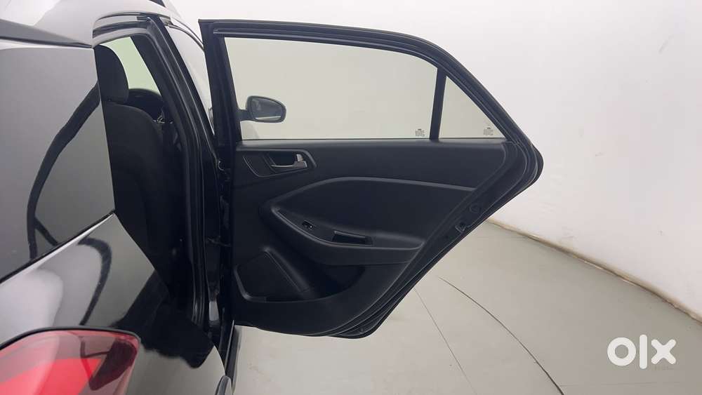 Hyundai I20 Active 1.2 S, 2017, Petrol
