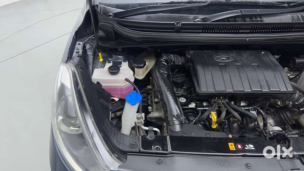 Hyundai Grand I10 1.2 Crdi Sportz, 2024, Cng & Hybrids